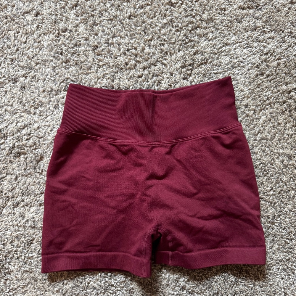 Revolution women's shorts